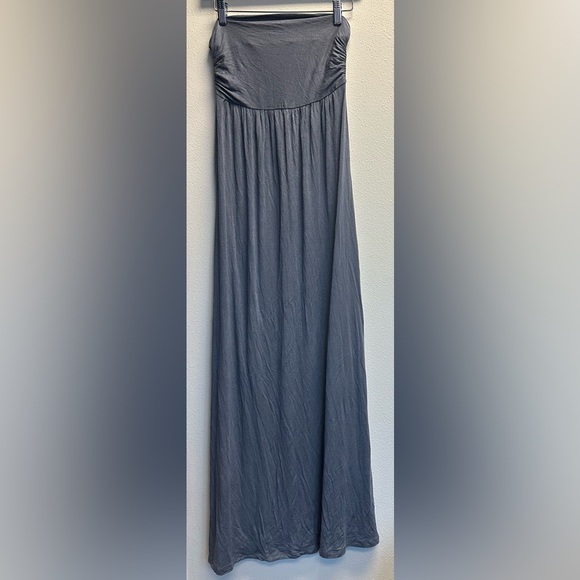 Gabriella Rocha Tube Top Maxi - Picture 1 of 4